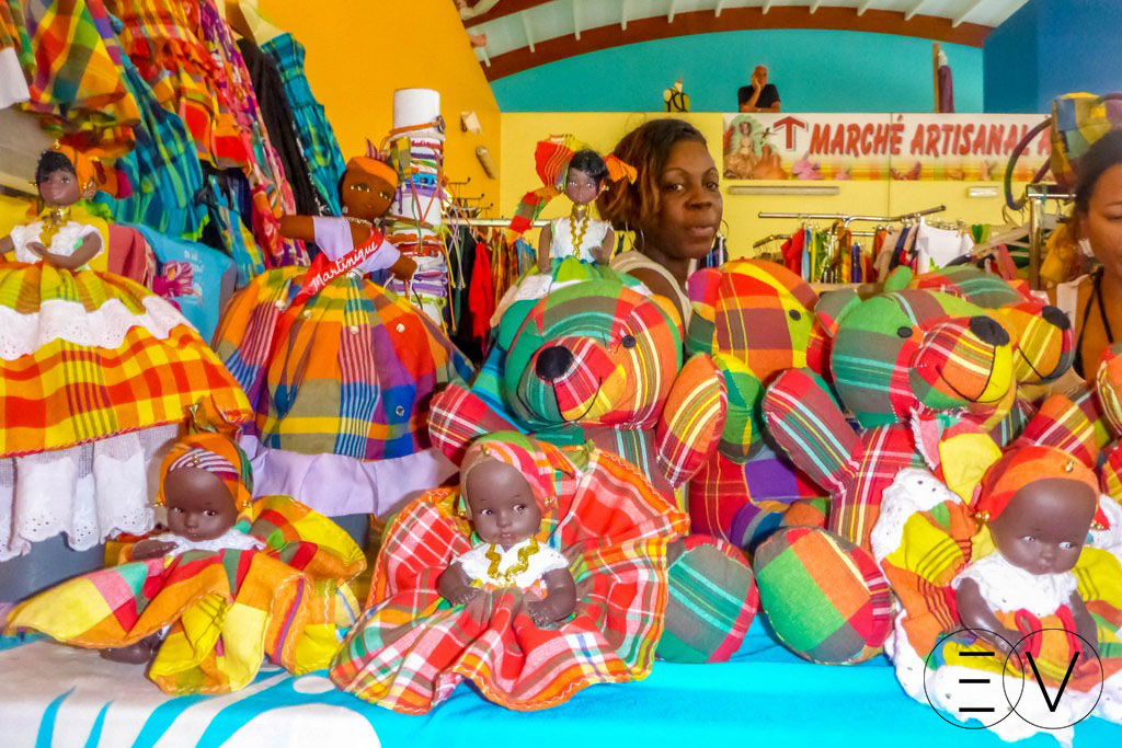 marché-du-diamant-martinique