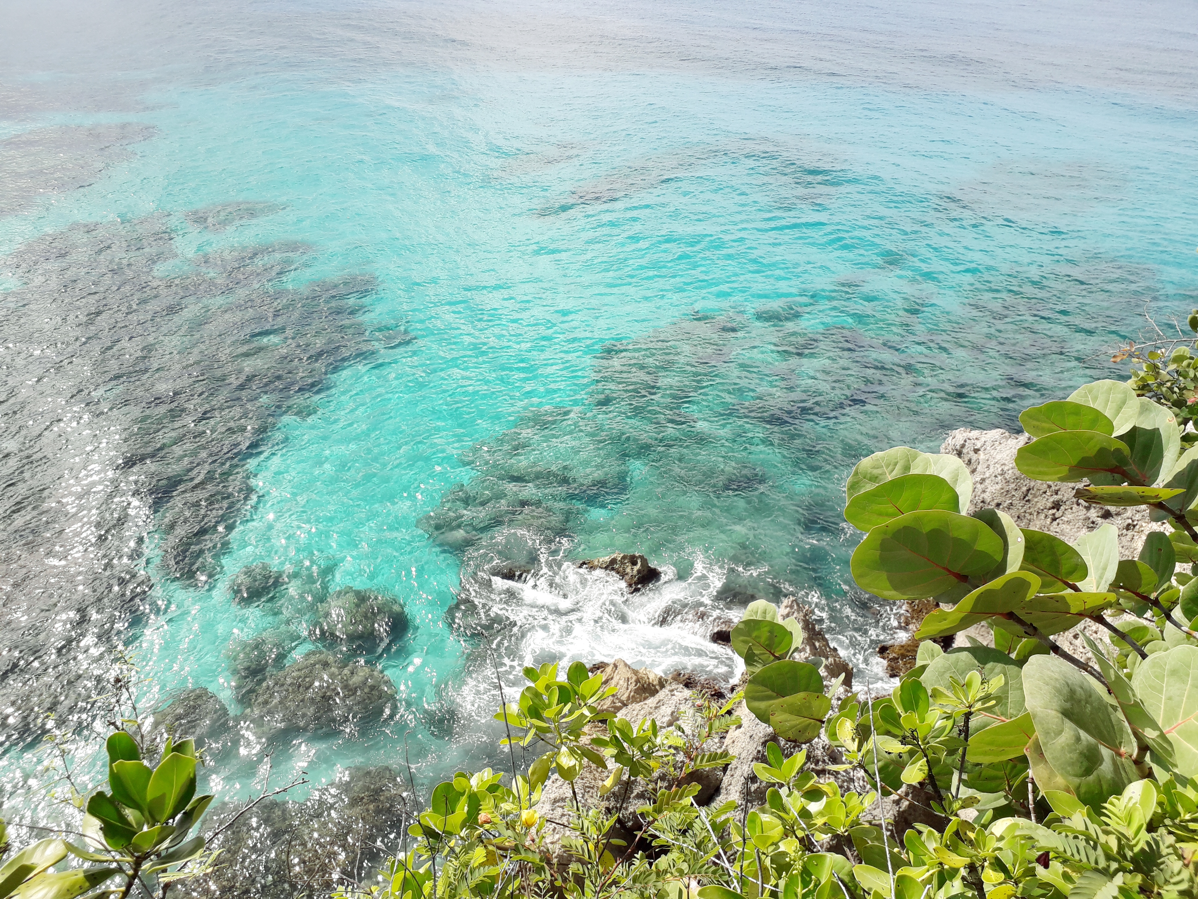 Iles de Guadeloupe