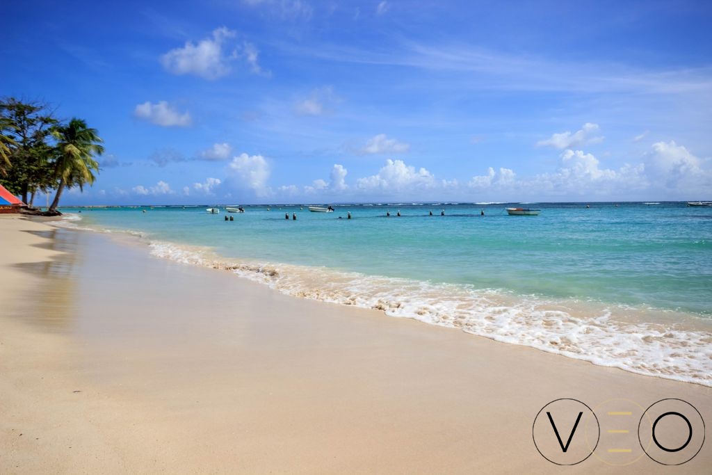 Iles de Guadeloupe