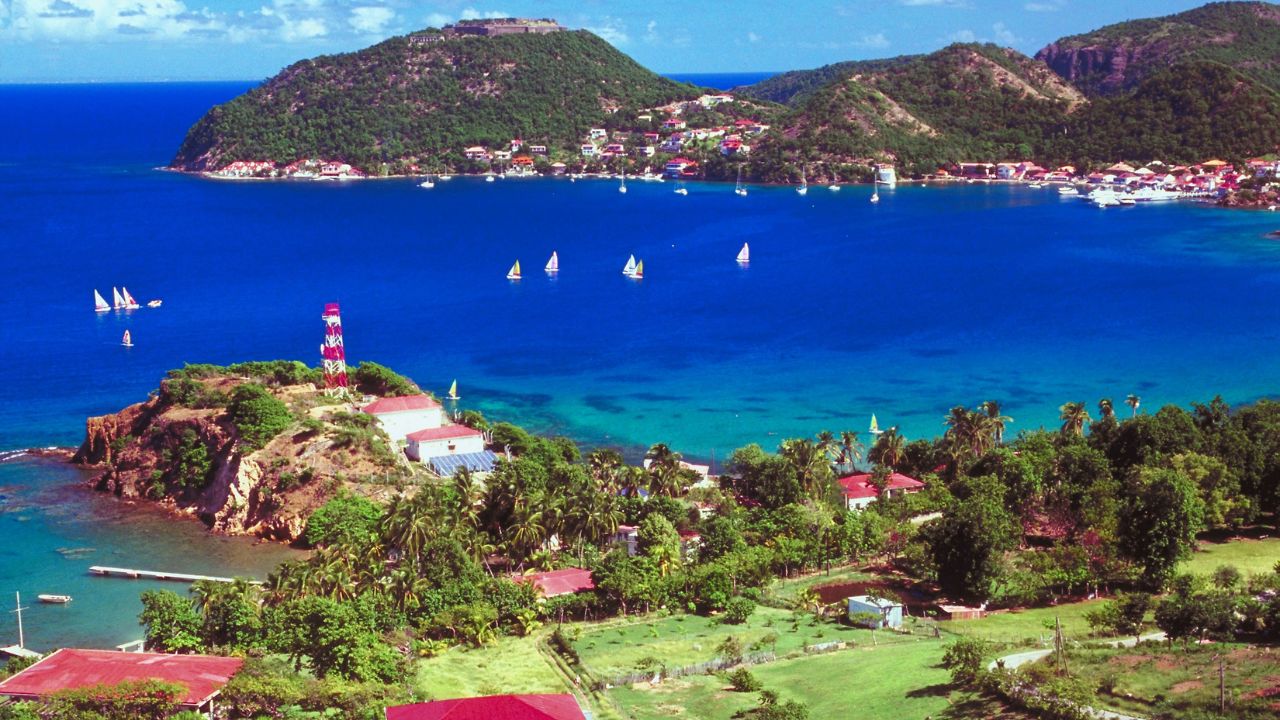 terre-haute guadeloupe vacance location