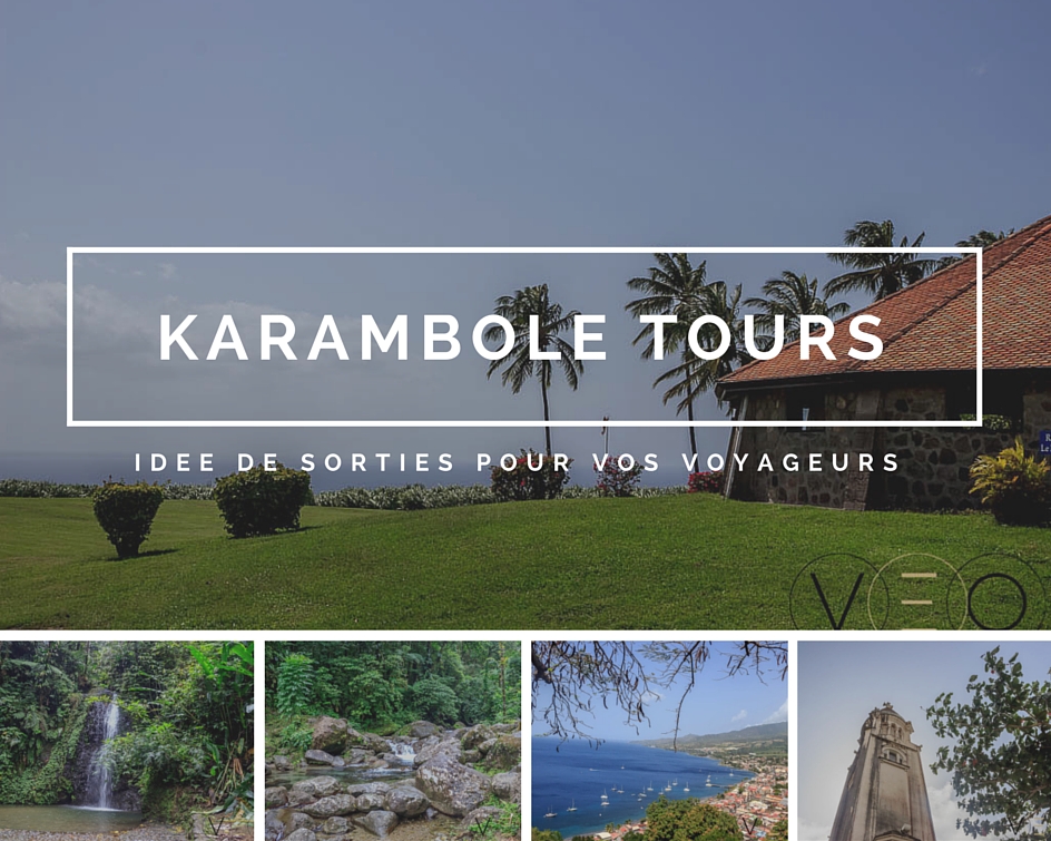 Karambole Tours