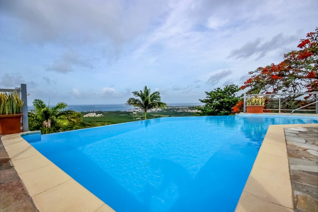 Villa Montabel, location de vacances en Martinique