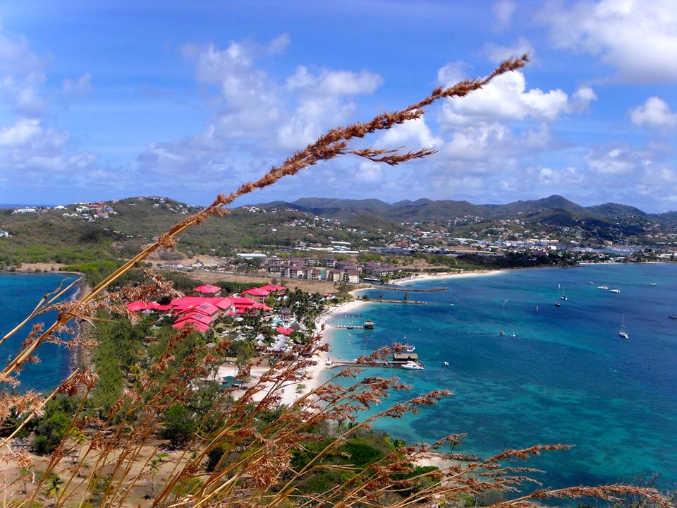 Sainte Lucie, une île à ne pas manquer dans les Caraibes