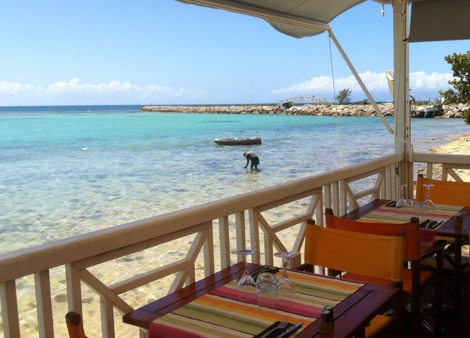 A la recherche dune bonne adresse de restaurant en Guadeloupe ? Tester le Poivrier