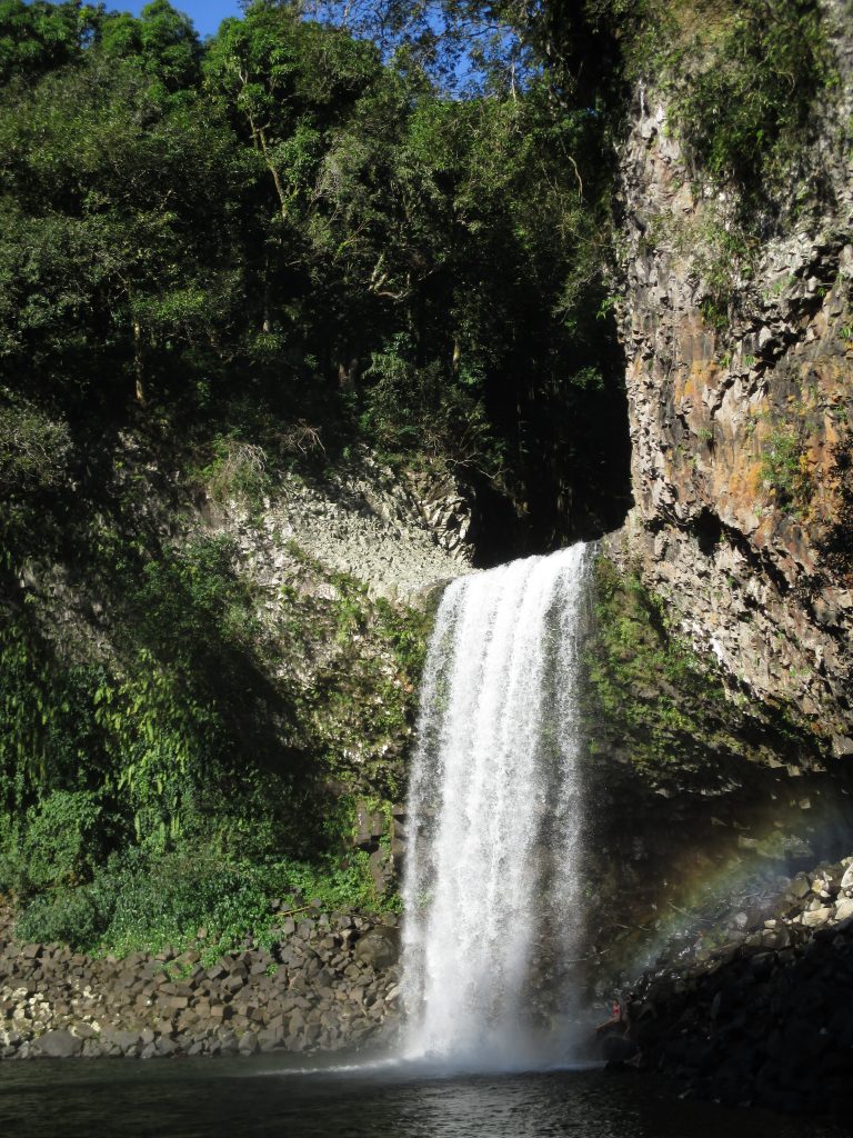 le Parc national de la Réunion en image