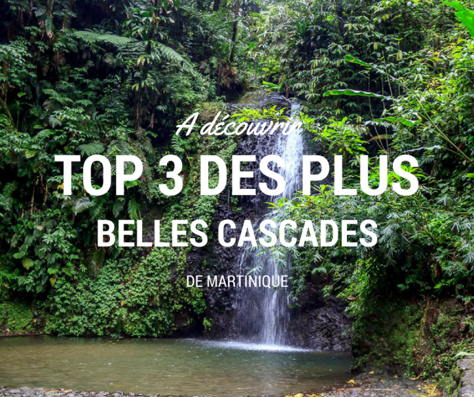 Top des plus belles cascades Martinique 690x578