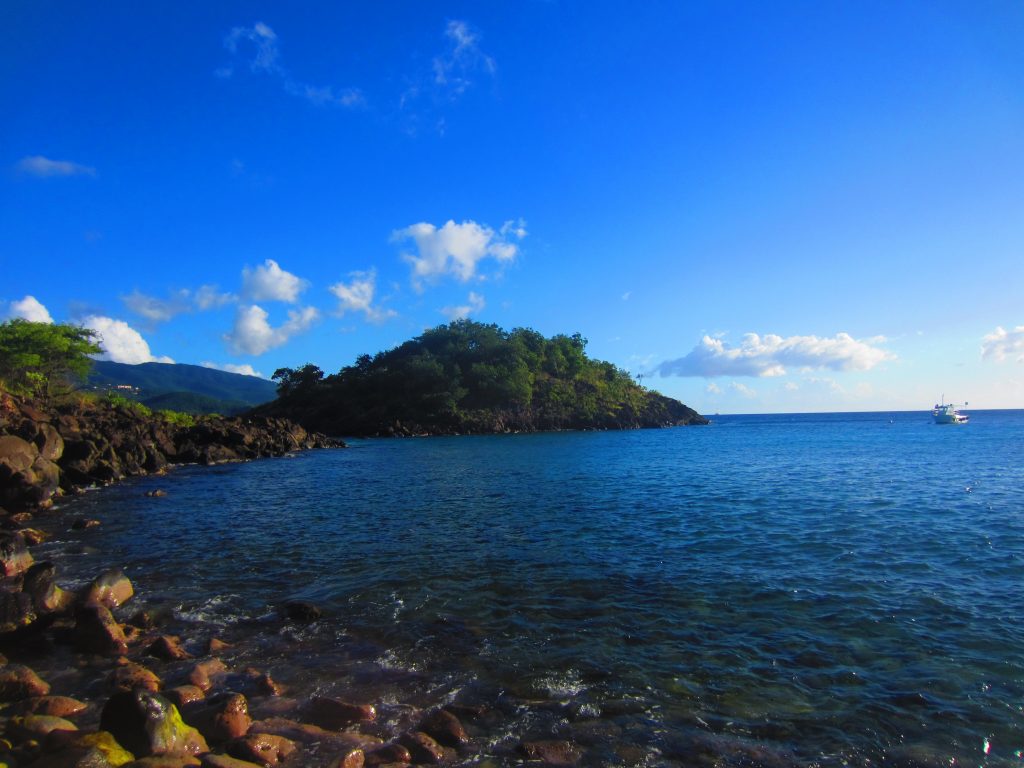 Quoi voir en Basse Terre , Guadeloupe ?