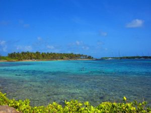 Découvrir Petite Terre en Guadeloupe