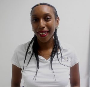 Christelle rejoint léquipe de VillaVEO en Martinique