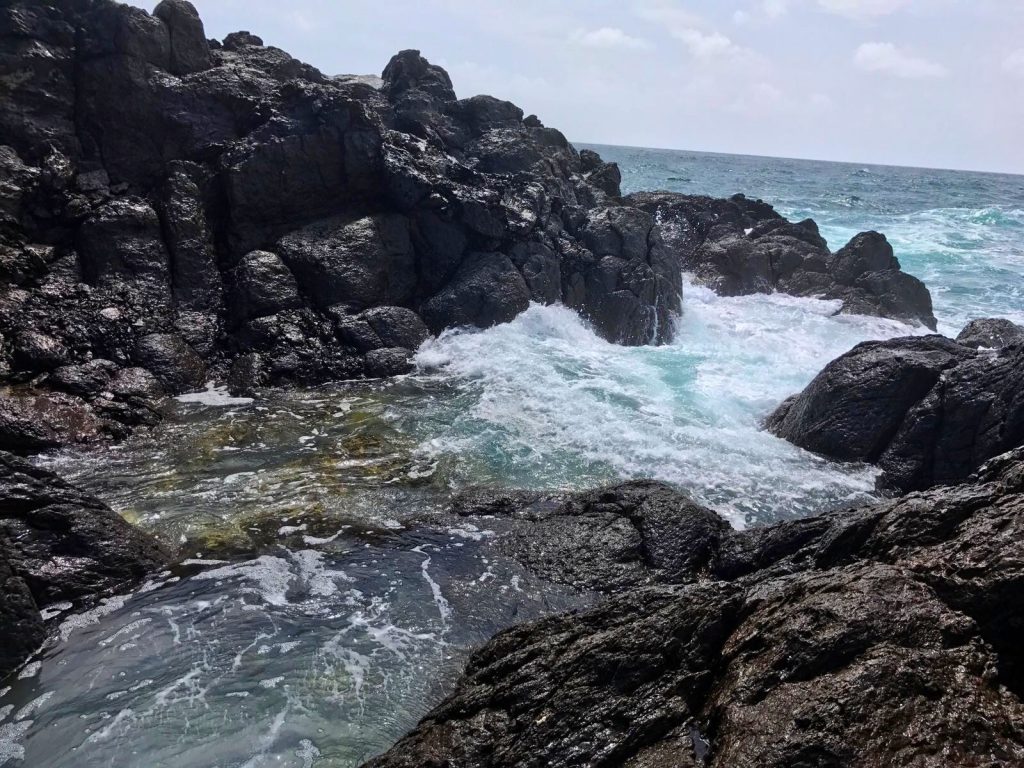 Quoi faire sur la côte atlantique de Martinique