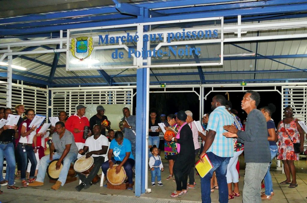 Découvrir les Chanté Nwel en Guadeloupe