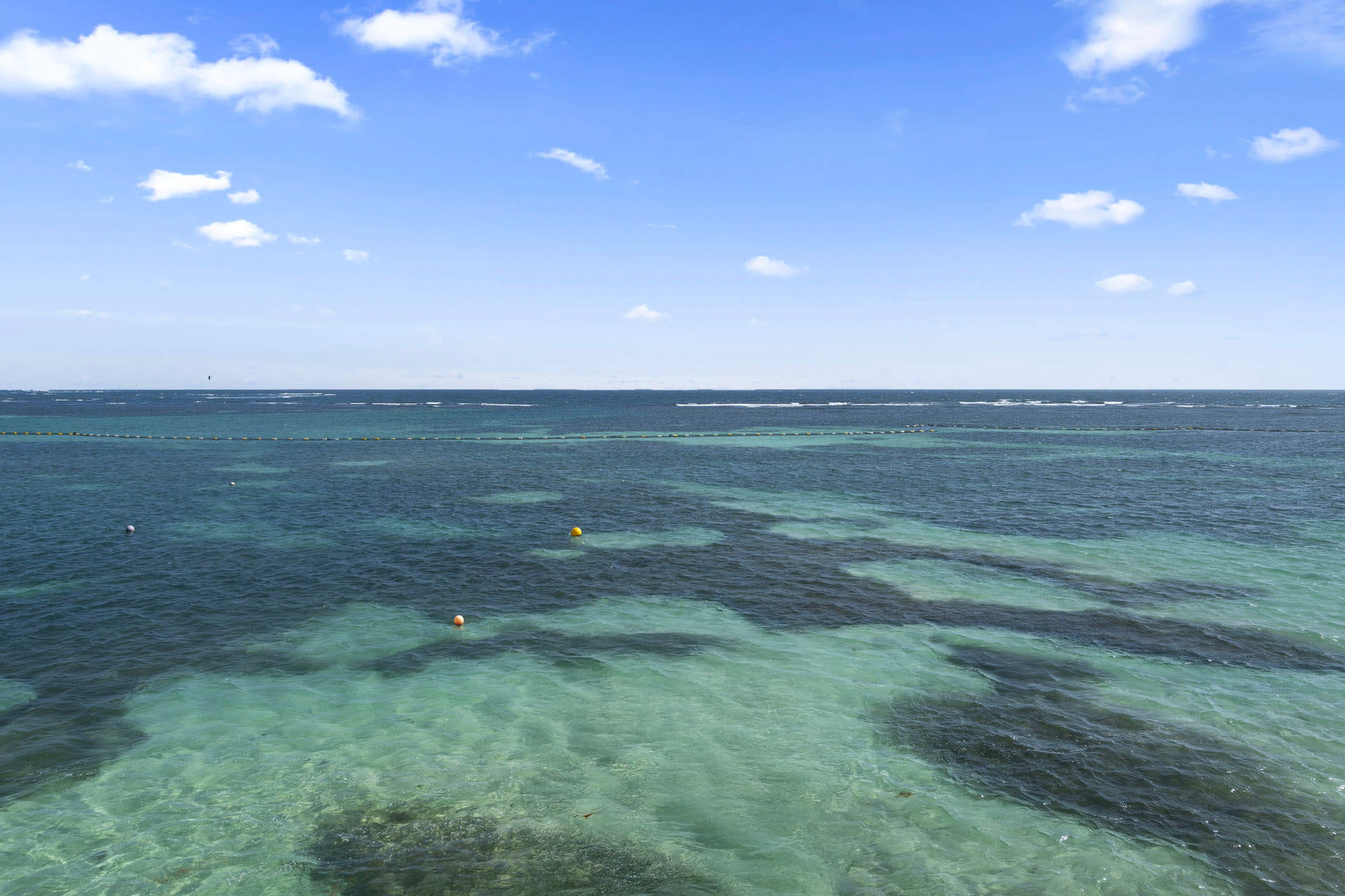 Les Fonds Blancs au Robert : Le Paradis en Martinique